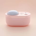 The 5th Season Spray Projection Humidifier Rose Essential Oil USB Cable - Pink