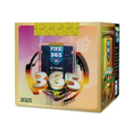 FIFA 365 2025 Sticker Booster Box