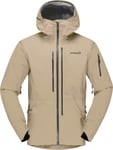 Norrøna Lofoten Gore-Tex Pro Jacket M'swinter twig L