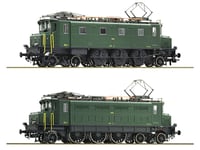 Locomotive électrique Ae 3/6ˡ, CFF ép. V - analogique - HO 1/87 - ROCO 70087