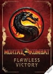 Mortal Kombat: Flawless Victory  A Visual History of the Iconic Series