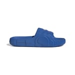 adidas Originals Sandal adilette 22 - Blå, størrelse 47