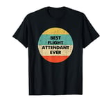 Flight Attendant T-Shirt