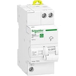 Schneider Electric - Resi9 - parafoudre combi - 10kA - 1P+N sans accessoires - R9PLS