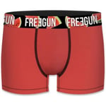 Boxers Freegun  Boxer Garçon bio BCBASS3 Pastèque