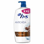 Shampooing Head & Shoulders S Anticaída 1 L