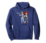 Toy Story 4 Little Bo Peep & Jessie Pullover Hoodie