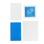 1 Pcs Tempered Glass Screen Protector Protective Film For 5D4 Camera XD