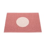 Pappelina, Vera Pop matta Blush/Pearl Pink 70 x 50cm