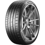 CONTINENTAL 245/45 R 19 102(Y XL Conti SportCont7 245 Sommar