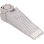 Door Stop Alarm System 120dB Intruder Siren & Low Battery LED Indicator