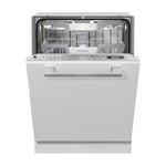 Miele G 7163 scvi-opvaskemaskine