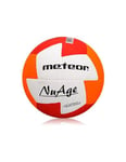 Meteor Handball Nuage Jr. 1 10093 Ballon de Handball Unisexe Multicolore Taille Unique