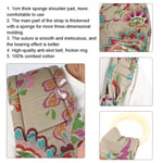 Baby Wrap Carriers Breastfeeding Infant Sling Wrap Soft Nursing Newborn Hip NEW