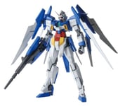 Bandai Model Kit Gundam - Maquette - MG 1/100 - Age-2 Normal, 176938