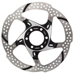 TRP Two Piece 6 Bolt Rotor - Silver / 160mm