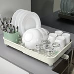 Joseph Joseph Stone Extendable Dish Rack