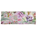 Designers Guild Tulipa Stellata Fuchsia Hissgardin