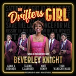 Beverley Knight, Cast Of The Drifters Girl  Drifters Girl / O.s.t.  CD