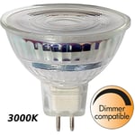 Dimbar MR16 LED 5,0W 390lm GU5,3