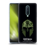 TOM CLANCY'S GHOST RECON BREAKPOINT GRAPHICS GEL CASE FOR GOOGLE ONEPLUS PHONE