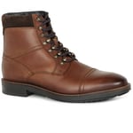 Base London Ashland Mens Boots