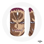 Souris Sans Fil Charlotte Katakuri One Piece Manga (Maniacase)