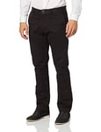 Volcom A1131601 Pantalon Homme, Noir, FR : S (Taille Fabricant : 28)