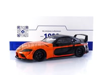 SOLIDO 1/18 - TOYOTA GR SUPRA - 2024 1809005