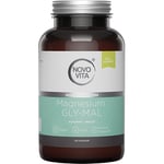 Novo Vita Magnesium Glycinate / Malate - 120 Kapsler