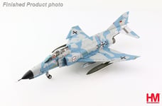 Hobby Master 1:72 HA19030 McDonnell Douglas F-4E Phantom II Luftwaffe JG 71 Rich