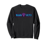 Marvel Black Panther: Wakanda Forever Movie Stylized Logo Sweatshirt