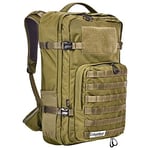 COLUMBUS- Travel backpack Sac à dos de voyage de 30 litres
