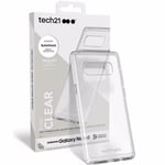 Pure Clear Case Cover For Samsung Galaxy Note 8 BulletShield Protection Tech21