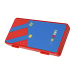 L157 Game Cards Case 16‑Slots Storage Box With Memory Card Slot For Switch/S DZ