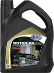 MPM Premium Synthetic Diesel 10W-40 Motorolja Dunk 5 l - Motorolja - Fiat - Renault - Mercedes - Toyota - Iveco - Mitsubishi - Nissan - Chrysler