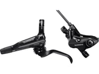 Shimano Mt520 Skivbroms, Bak