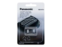 Panasonic Wes9170y - Reservblad - För Rakapparat - För Panasonic Es-Lv61, Es-Lv61-K803, Es-Lv81-K, Es-Lv81-K803