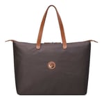 Delsey Paris - Sac cabas Chatelet Air 2.0 - marron - 9959