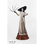 PureArts Resident Evil Village Lady Dimitrescu 1/4 Scale Statue