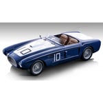 [FR] Tecnomodel FERRARI 340 MEXICO SPYDER N.10 2nd PEBBLE BEACH 1953 BILL SPEAR