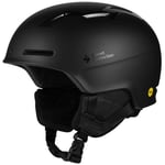 Sweet  Winder Mips Helmet DTBLK Dirt Black S/M