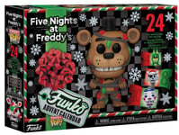 Funko Five Nights At Freddys Advent Calendar