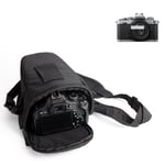 For Nikon Z fc case bag sleeve for camera padded digicam digital camera colt des