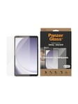 PanzerGlass Screen Protector Samsung Galaxy Tab A9 | Ultra-Wide Fit