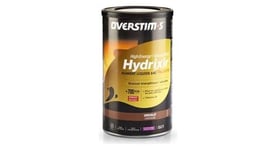 Boisson energetique overstims hydrixir aliment liquide 640 chocolat