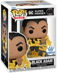 Figurine Funko Pop - Dc Super-Héros N°440 - Black Adam (64946)