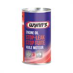 Auto-style WY1831088 Wynn's Engine Oil Stop-Leak 325ml