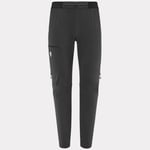 Millet Wanaka Fast Pant - Pantalon randonnée homme Black L