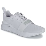 Puma Baskets basses Wired Run Homme